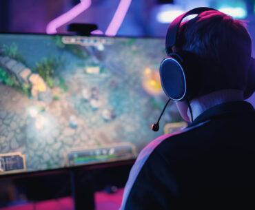 I’m a novelist who’s just bought a video games company. Here’s why you should care about games writing