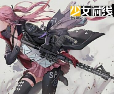 Do you enjoy the CODM x Girls Frontline event?