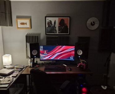 My Setup