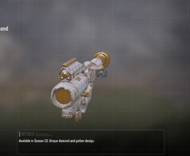 Finally! My first "DIAMOND"