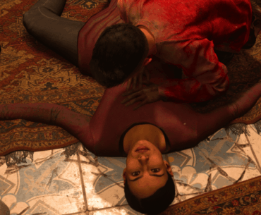 you think shes dead?