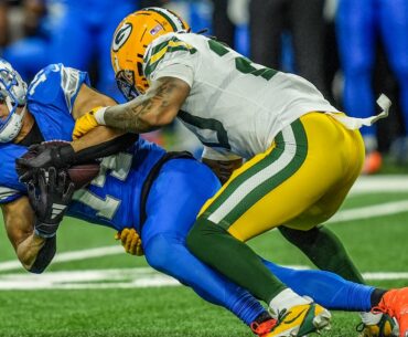 Lions vs Packers prediction for Thanksgiving game, key matchups