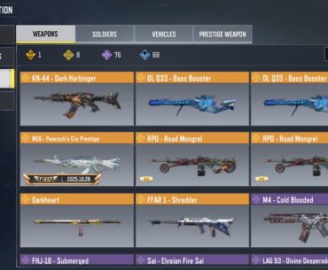How does this guy has 2 dlq?