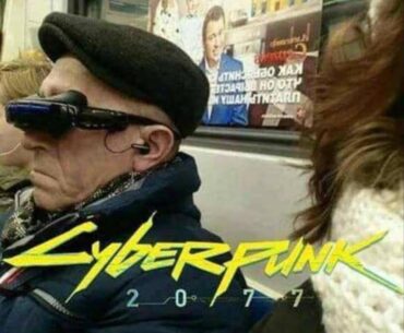 Old Unc netrunning