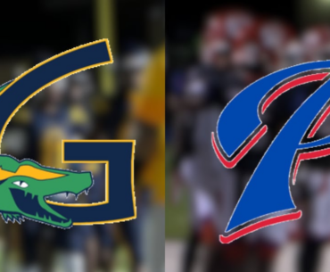 WLOX Game of the Week (Week 11): Gautier vs. #8 Pascagoula