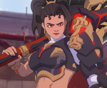 Strength, Glory, Vendetta — Overwatch 2 — Blizzard News