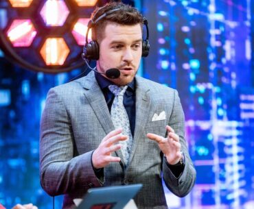 "There are constantly things that interrupt the flow of conversation." - YNk on Desk Analysis in 2025, missing out on the Major, and resisting the 'hot takes' meta - Esports News UK
