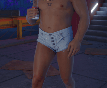 jolly fellow