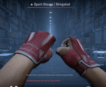 My 2. trade up :D i am lucky
