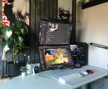 Kinda repost, rooms changed since last time among a couple other things