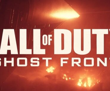 Break the Cycle! [COD]