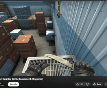 looking for cs:go hub movement map
