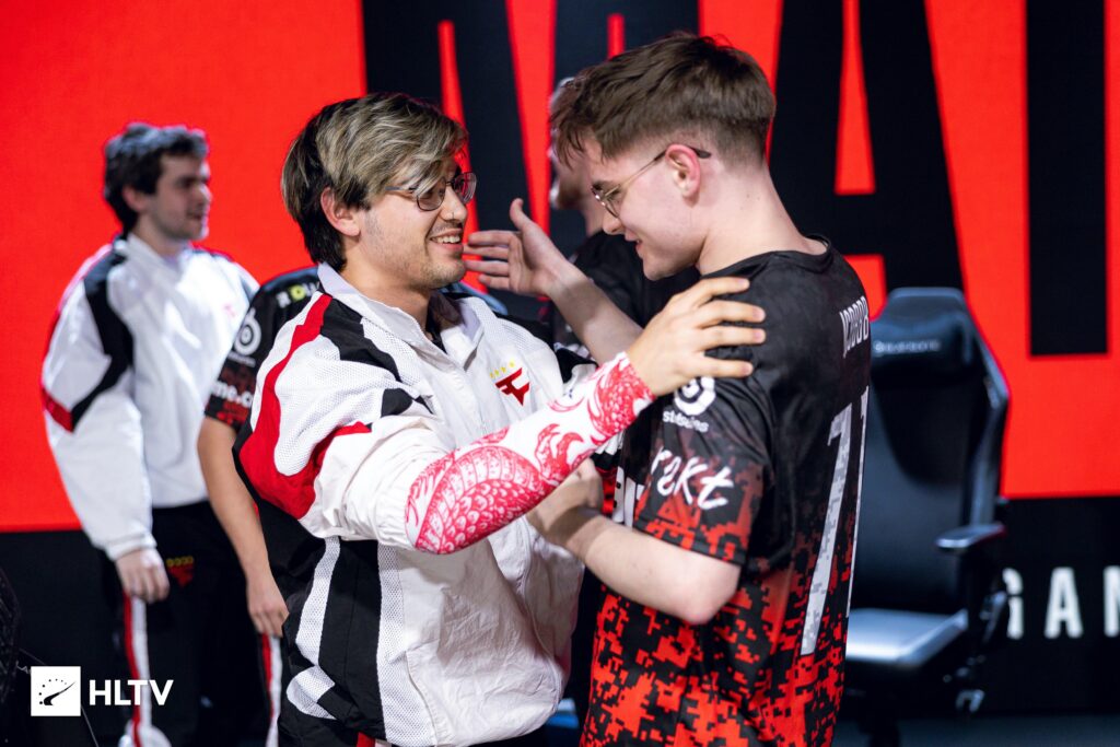 Cold day in hell: Faze go 3-0 in the major