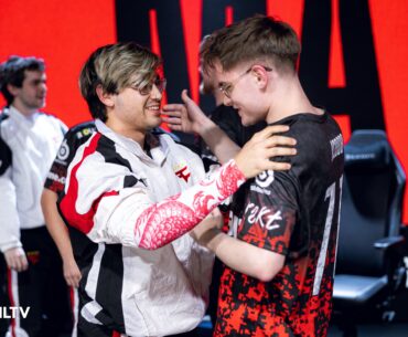 Cold day in hell: Faze go 3-0 in the major