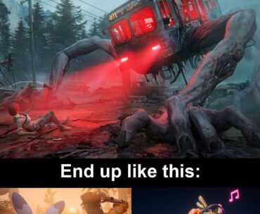 What the hell happened to this game?