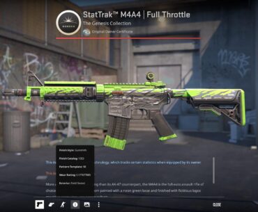Just opened this. Good or Bad?