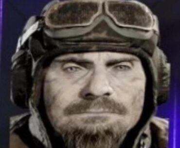 Is it just me or does Nikolai look like that one picture of dexter morgan in his hud portrait?