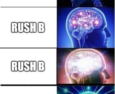 is there a better strat?