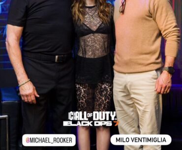 Call of the Dead coming back?
