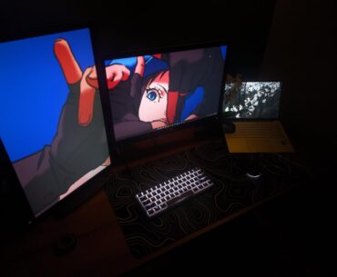 No idea what I should add/change. Any suggestions?