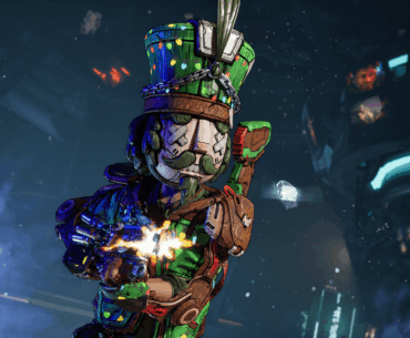 Borderlands 4's first DLC out today for free because it's thinner than Gearbox planned