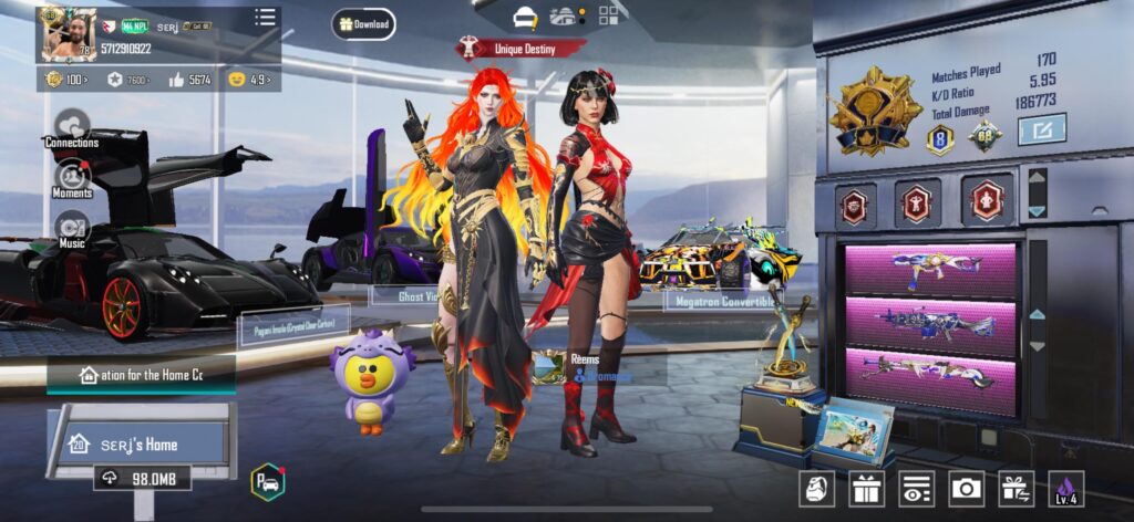 Add me!