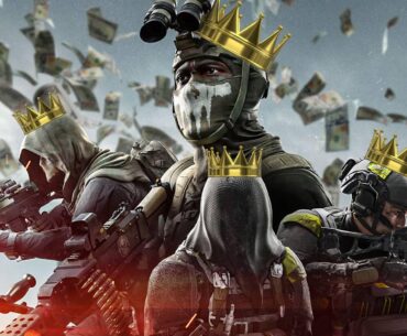 EA Says Battlefield 6 Is "The Best Selling Shooter Game Of The Year"