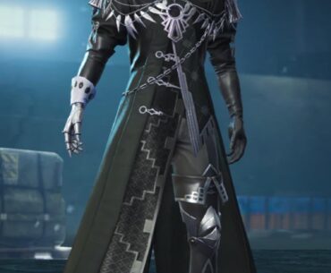 What do you guys think of this outfit?