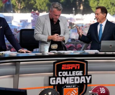 How YouTube TV subscribers can watch Florida football games on ESPN, ABC