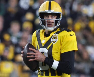 Where to watch Chargers-Steelers NFL game: Time, schedule