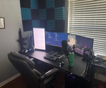 Personal BattleStation