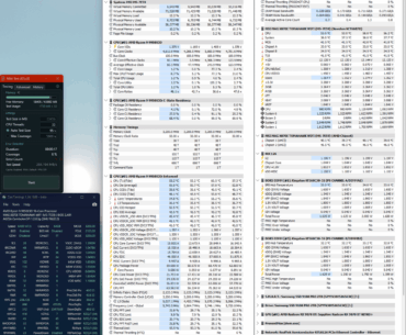 Is there a way to stable 6400?