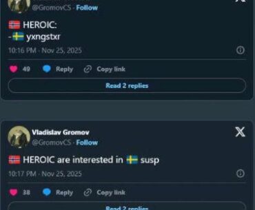 HEROIC: -yxngstxr +susp