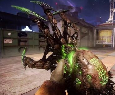 Contender for the BEST wonder weapon ever in terms of strength. How are we feeling about this thing?