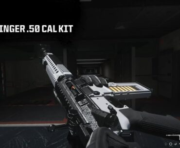 Since the devs have started bringing over parts from MW2 and MW3, why not bring over the aftermarket parts as well?