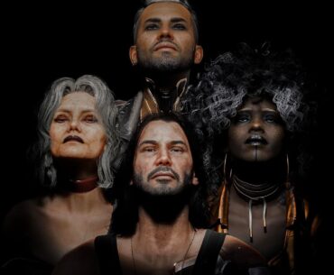 Bohemian Rhapsody