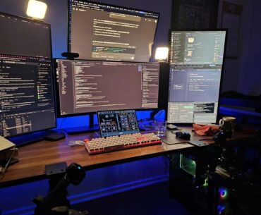 My cavern. v4.0