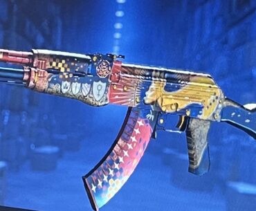 What stickers would you add here?