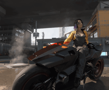 Anyone else wish there were more bike varients/content?