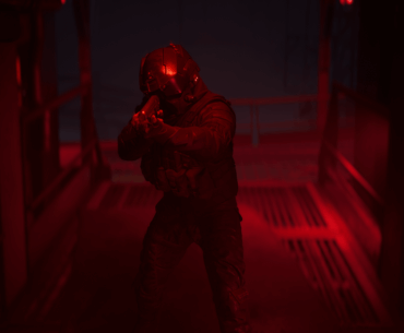 Any tactical V's out there?