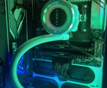 Help overclocking CPU