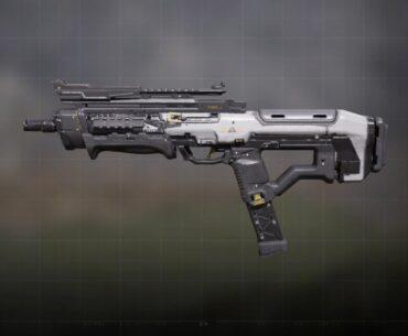 What's the best gun to rival the VMP?
