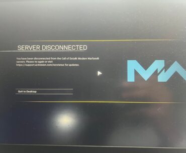 MW servers