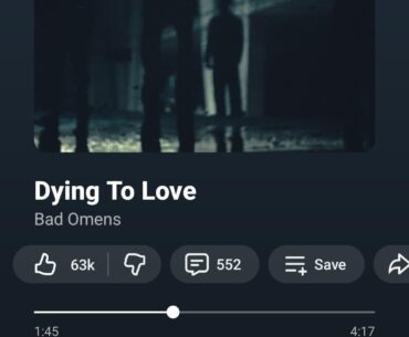 Could have been a great EE song for any map