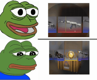 Counter Strike 2 after new update