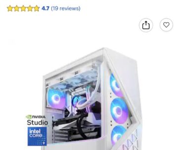 Is this a decent pre-build?