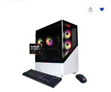 CS2 Machine