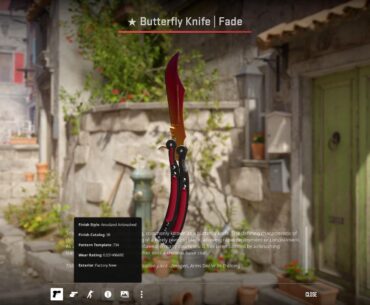 After losing a little bit and insisting on opening cases i just did it