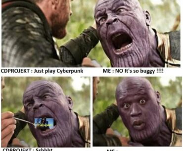 Once you start playing, you can't stop.
