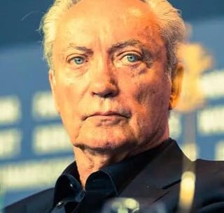 Udo Kier, voice of Peter Straub in Call of Duty: WWII, sadly passed away at 81.